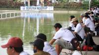 Bobotoh Nguseup 2021: Adu Skill Mancing, Juaranya Bikin Salut!